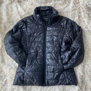 Active USA Packable Puffer Jacket